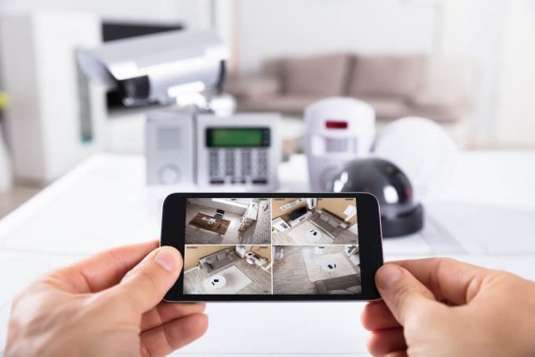 Lắp đặt hệ thống camera giám sát - Các điểm cần lưu ý và đề xuất