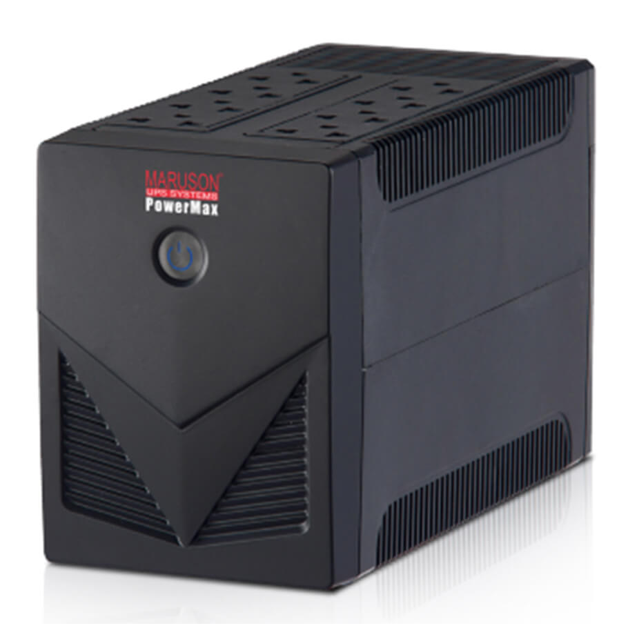 Bộ lưu điện UPS MARUSON MAX-550AUSC
