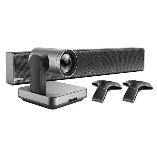 Bộ hội nghị truyền hình Yealink UVC84-BYOD-H00