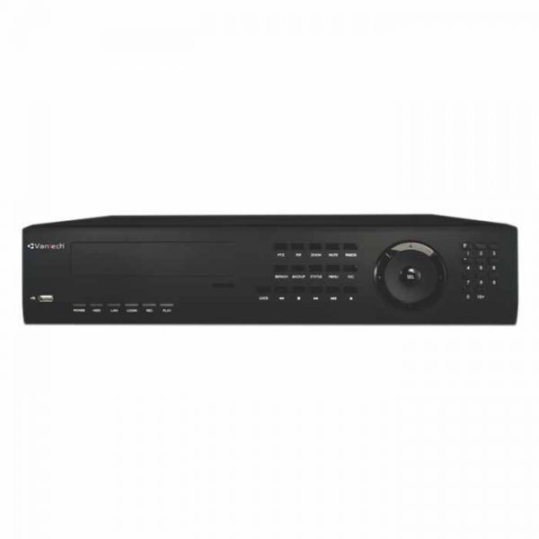 Đầu ghi hình All In One 32 kênh Vantech VP-32764H265+