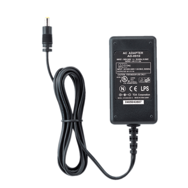 Bộ chuyển đổi 12V AC TOA : AD-0910