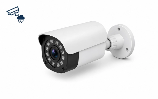 Camera Ngoài Trời