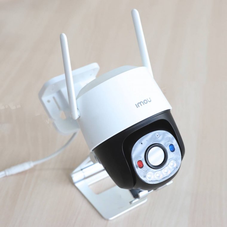 Camera PT Full Color IMOU Cruiser SC 4G 5MP (IPC-K7FP-5H0TE)