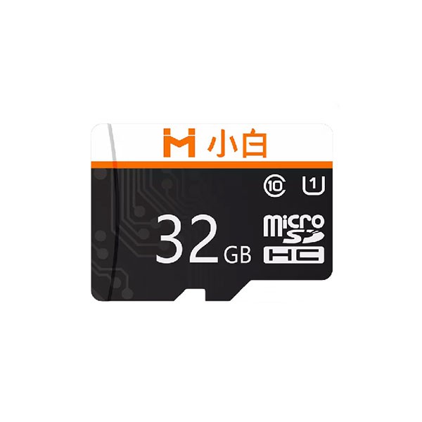 Thẻ nhớ MicroSD 32GB Xiaomi chuẩn Class 10
