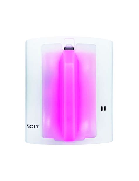 Solt SL6-10RGB – Đèn Báo Hành Lang Hệ Thống Gọi Y Tá