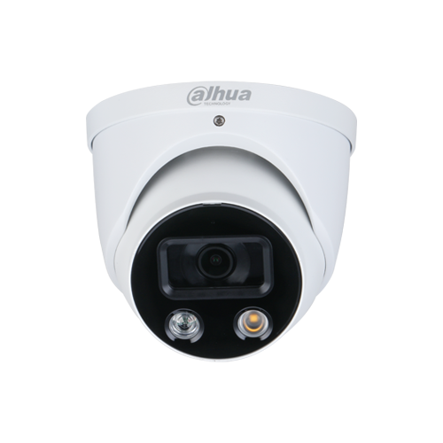 Camera IP AI Full Color 5MP Dahua DH-IPC-HDW3549H-AS-PV