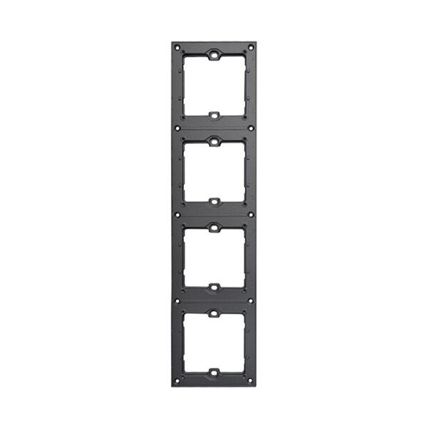 Khung công tắc Aqara âm tường 4 ổ LPBK03LM