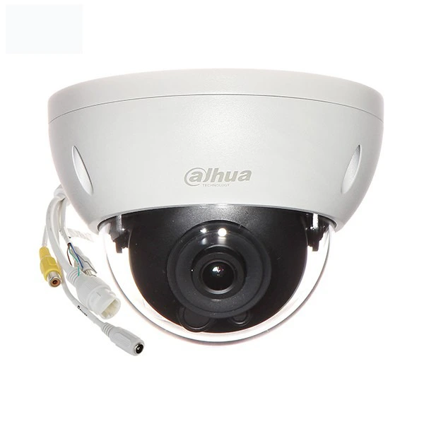 Camera IP 2MP Dome Dahua DH-IPC-HDBW4231EP-S-S4