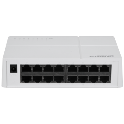 Switch chia mạng DAHUA DH-SF1016L (16 cổng)