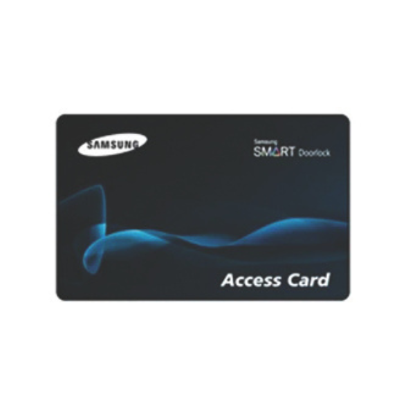 Thẻ từ khóa điện tử Samsung SHN-583RC/EN