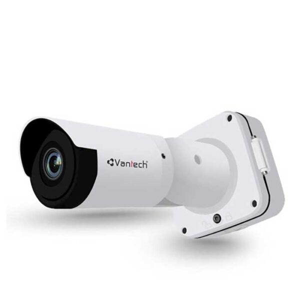 Camera IP hồng ngoại 5.0 Megapixel VANTECH VP-5491BP