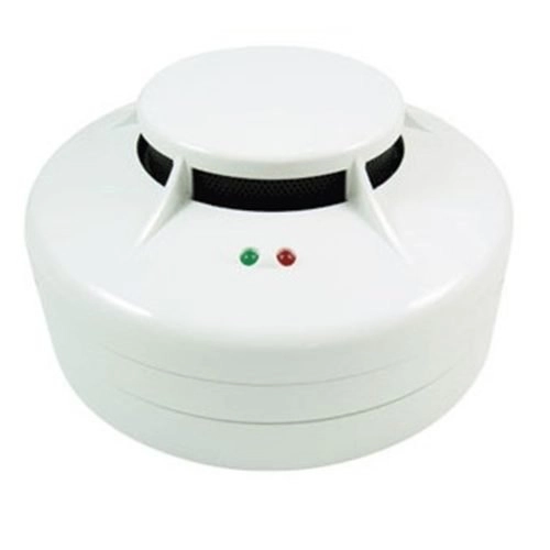 Đầu báo khói có dây Yun Yang YDS-S02 (DC24V)
