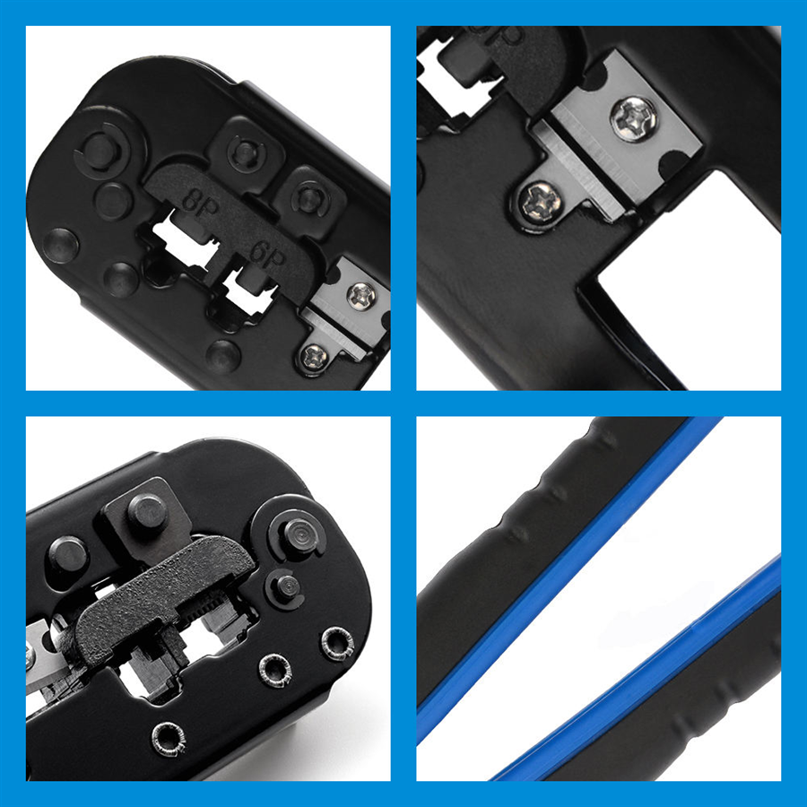 Kìm bấm mạng RJ45/RJ11 chính hãng Ugreen 20102 cao cấp