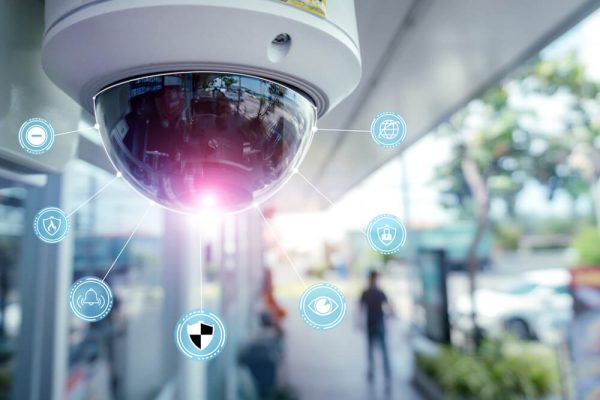 Camera an ninh AI: Hướng dẫn toàn diện