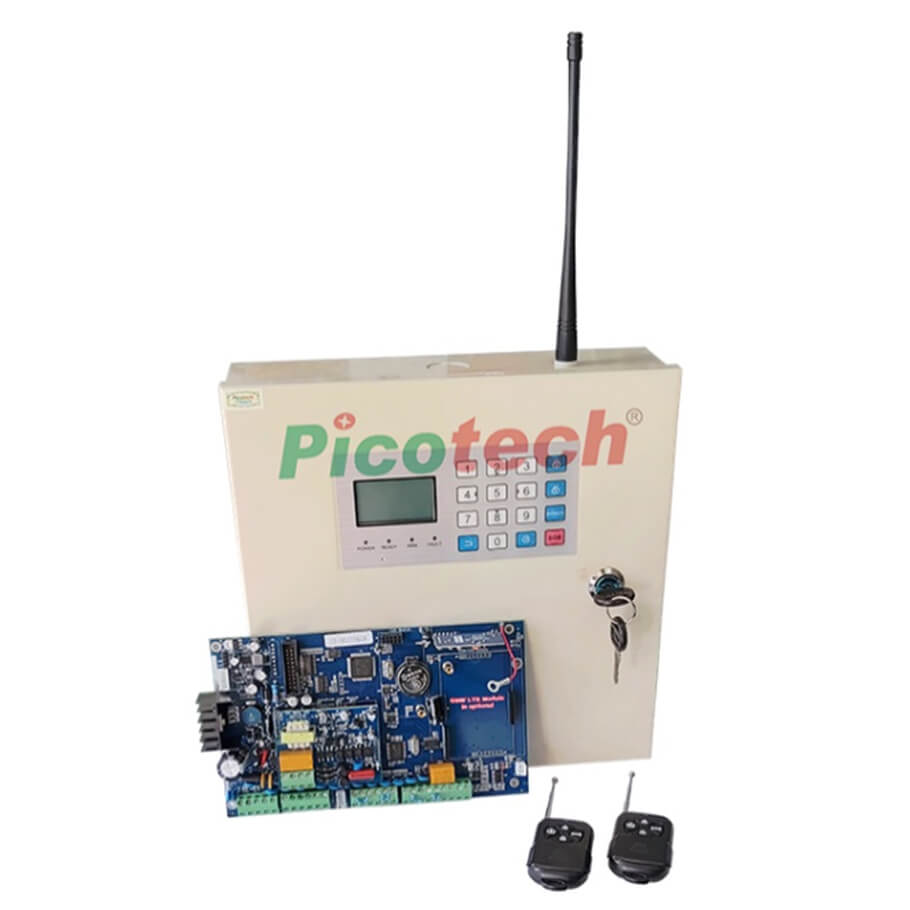 Báo động 96 vùng Picotech PCA-959PSTN 2023