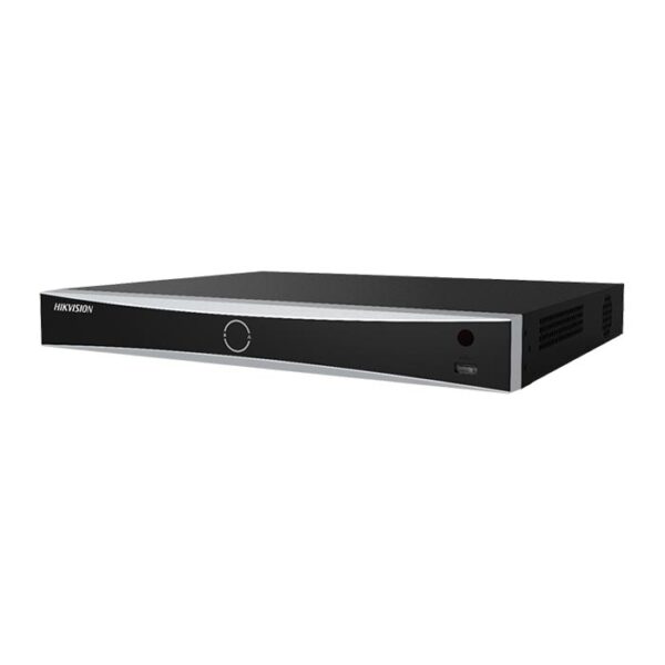 Đầu ghi hình IP 4 kênh AcuSense HIKVISION DS-7604NXI-2K