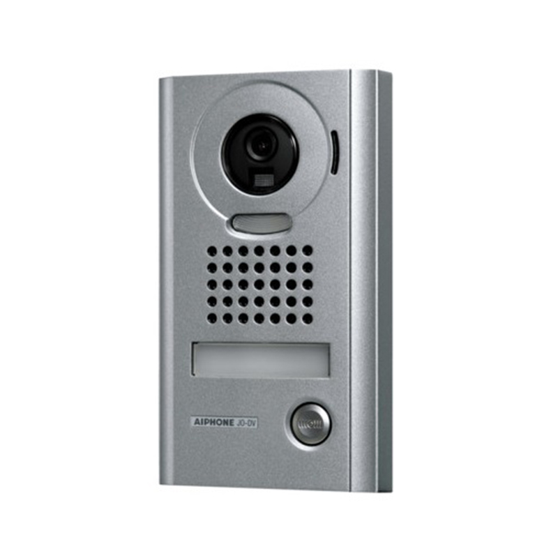 Trọn bộ chuông cửa có hình AiPhone JOS-1V