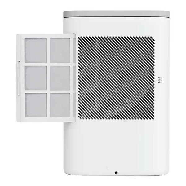 Máy hút ẩm thông minh Wifi GOMAN GM-WD329