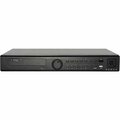 Đầu ghi 32 kênh All In One Vantech VP-32460ATC
