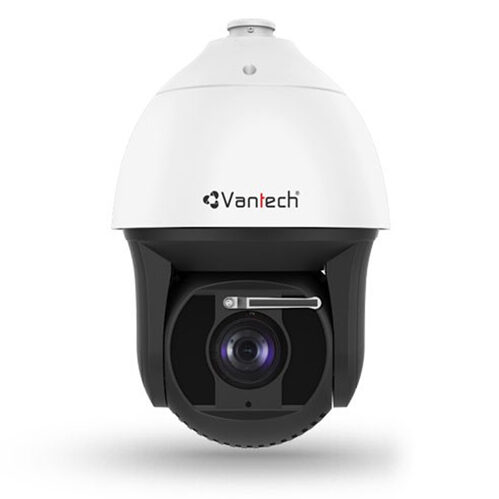 Camera IP PTZ 2MP 42X Hi-PoE IR Vantech VP-2R0842HP