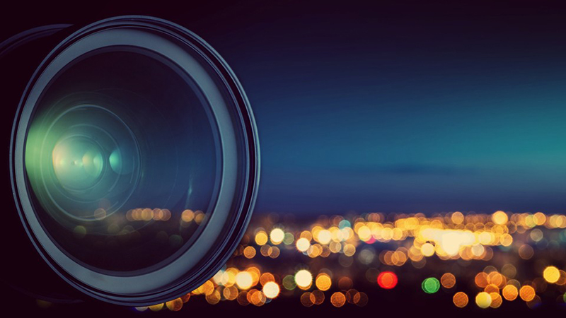 Zoom quang và zoom kỹ thuật số: Khác biệt Chi Tiết