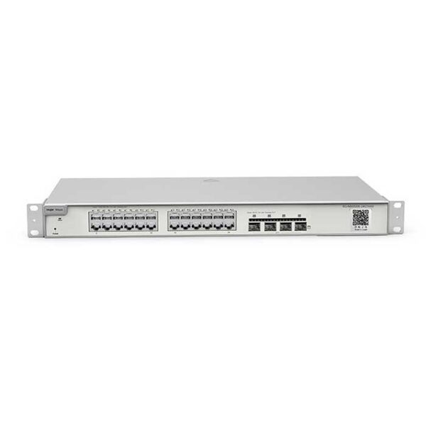 NBS5100-24GT4SFP