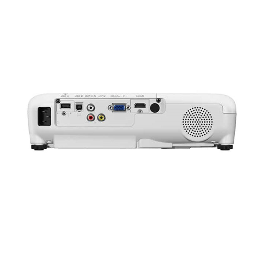 MÁY CHIẾU EPSON EB W06