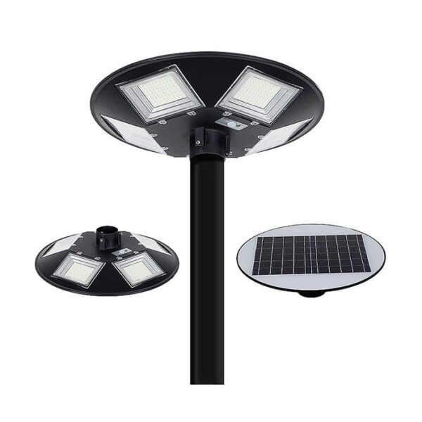 Đèn đường năng lượng mặt trời JINDIAN UFO 250w