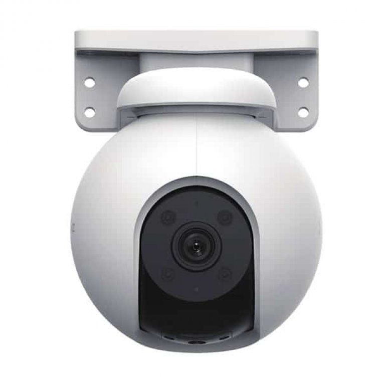 Camera ngoài trời quay quét EZVIZ H8 Pro (3K)