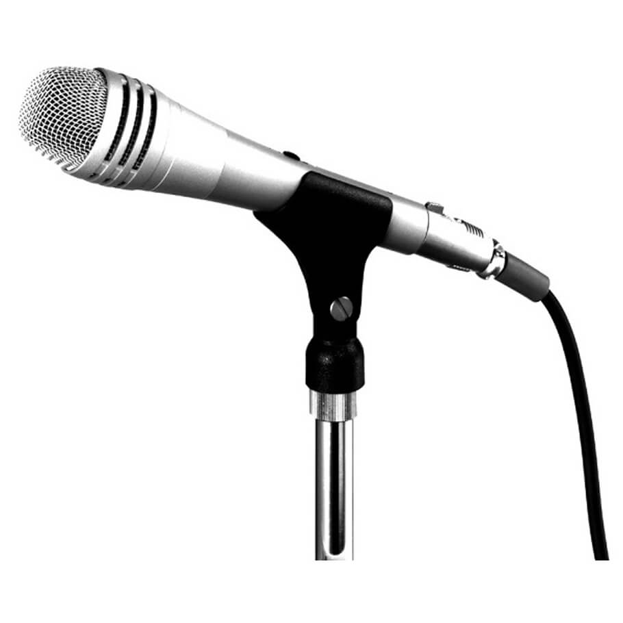 Micro điện động TOA DM-1500
