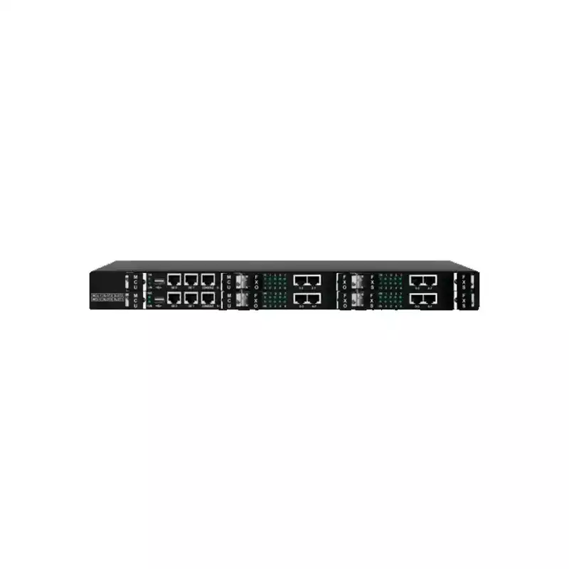 Tổng đài IP Dinstar UC350 v2