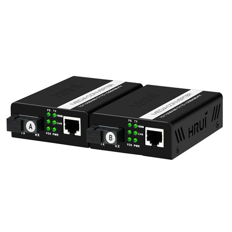 Converter quang HR100W- FE- 25-TR