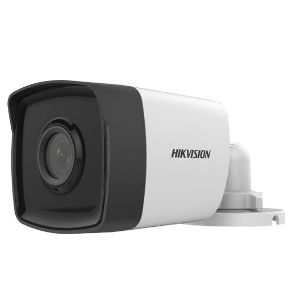 Camera HDTVI 8MP Hikvision DS-2CE16U1T-IT3F