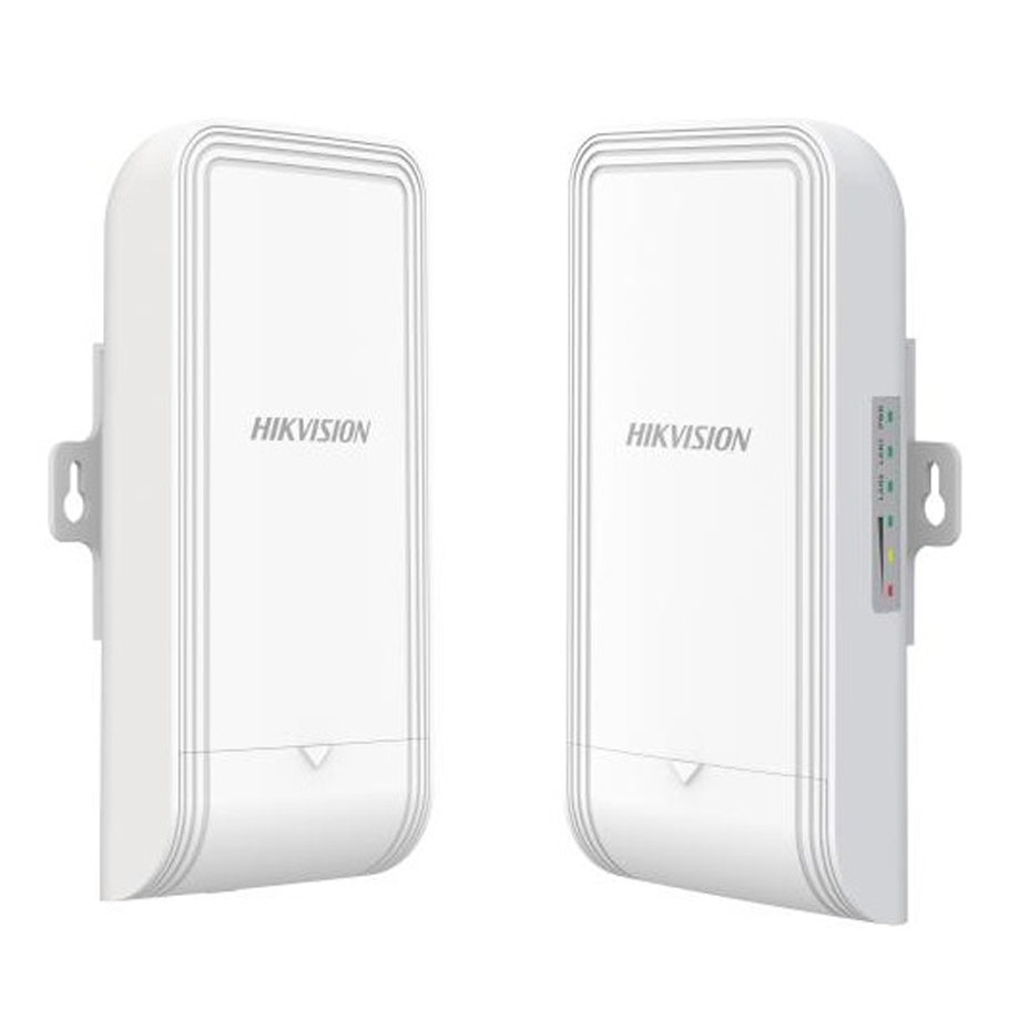 Bộ bắn điểm ngoài trời đa điểm 5Ghz HIKVISION DS-3WF02-5AC/D