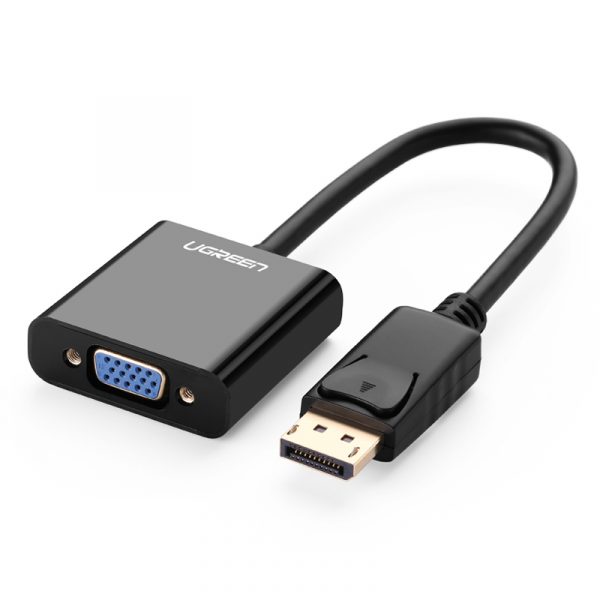 Bộ chuyển đổi displayport