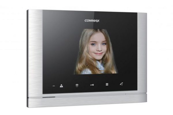Màn hình chuông cửa Commax CMV-70M/70MD