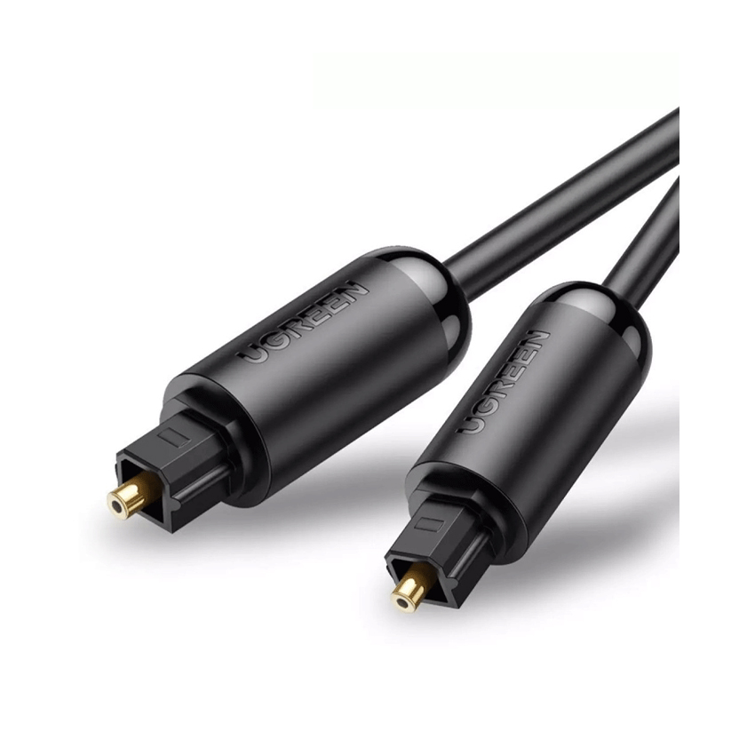 Dây Audio Quang Toslink UGREEN AV122 70891 Dài 1.5m