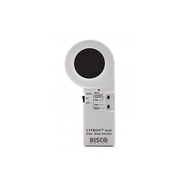Bộ test hoạt động đầu báo kính vỡ RISCO VITRON TESTER
