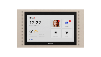 Màn hình chuông cửa 7 inch Bas-IP AT-07