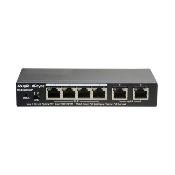 ES206GC-P