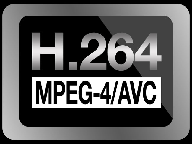 Camera IP H.264 - 6 điểm hàng đầu - Hướng Dẫn Chi Tiết