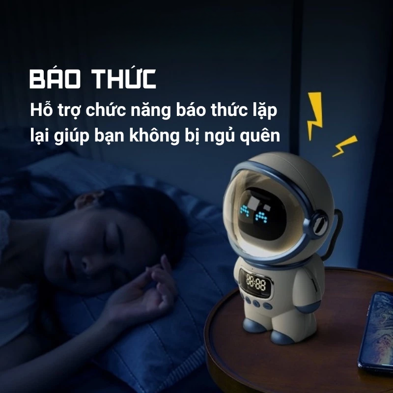 Camera DODO A1 – Camera Ẩn Hoàn Toàn, Giám Sát Kín Đáo, An Toàn & Thông Minh