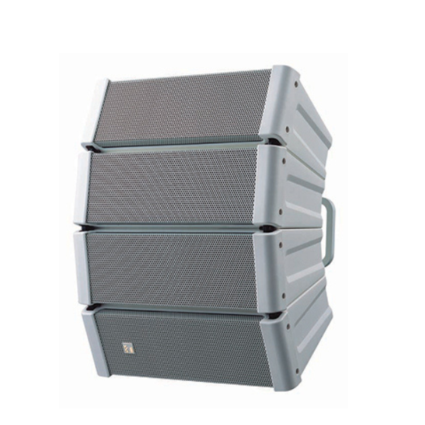 Loa toàn dải ngoài trời 600W: TOA HX-5W-WP