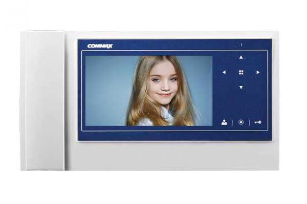 Màn hình chuông cửa Commax CDV-70KPT