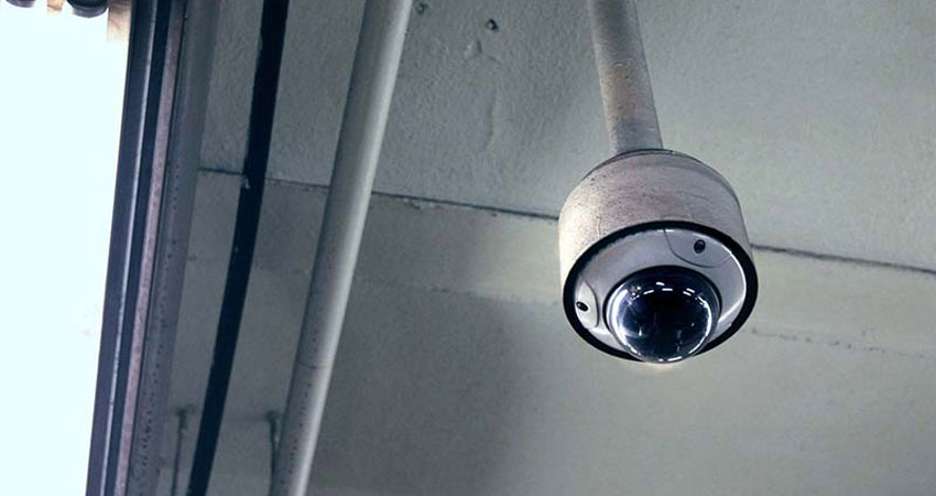 Camera Dome trong nhà và ngoài trời: ưu điểm, phân loại và so sánh