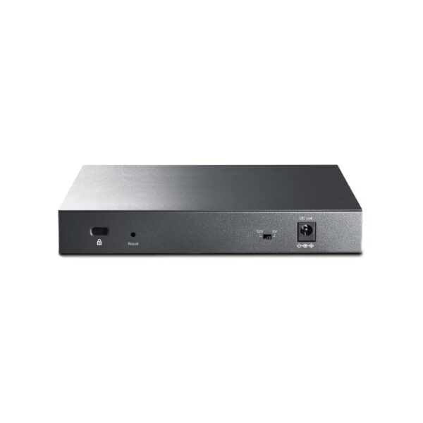8-Port Gigabit Managed Reverse PoE Switch TP-LINK TL-RP108GE