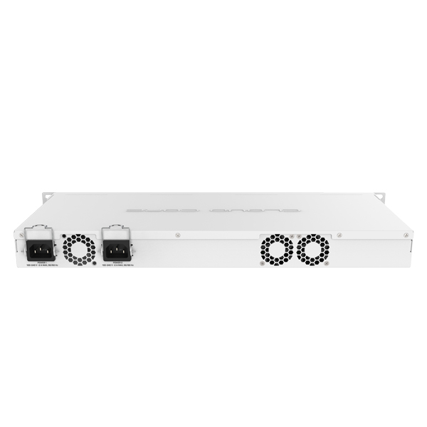 Mikrotik CCR1036-8G-2S+ Router cân bằng tải
