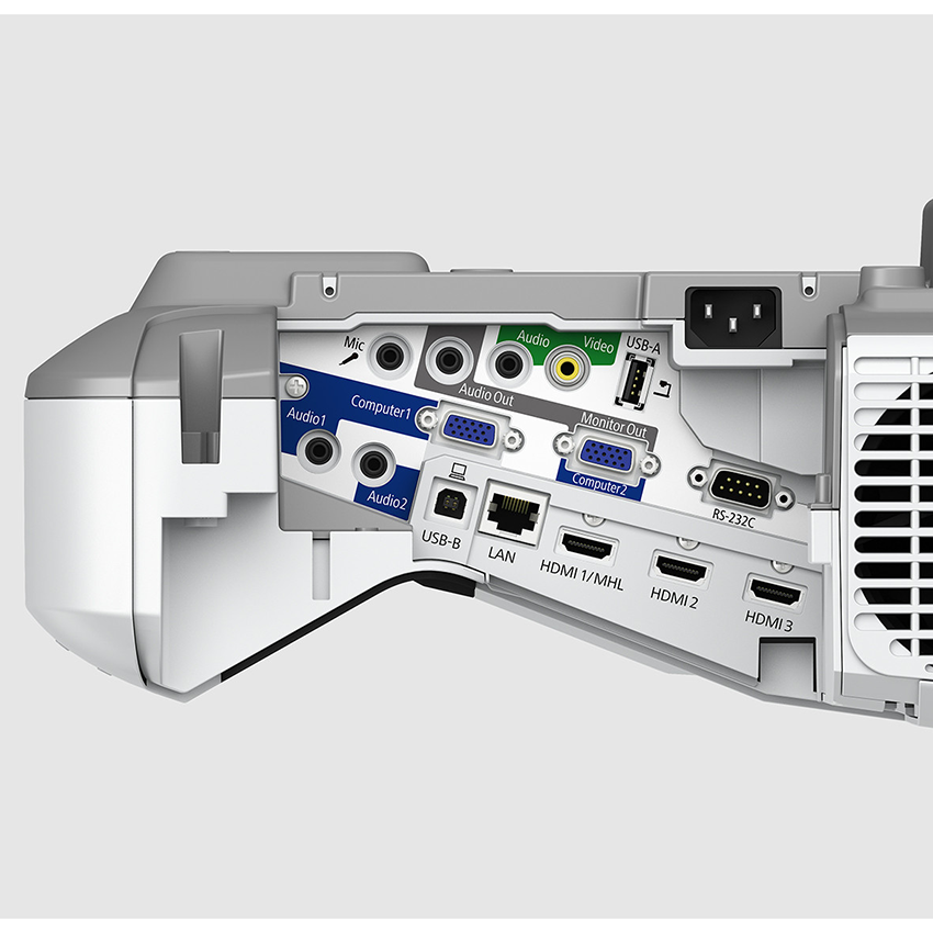 MÁY CHIẾU EPSON EB 685W