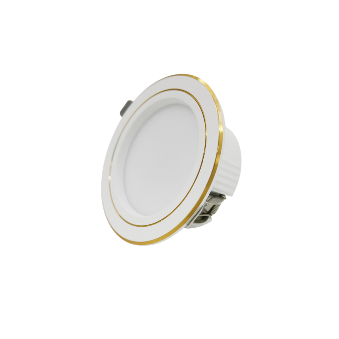 Camera bóng đèn Âm trần TC100 - Hình ảnh 4K siêu nét - Xem online từ xa.