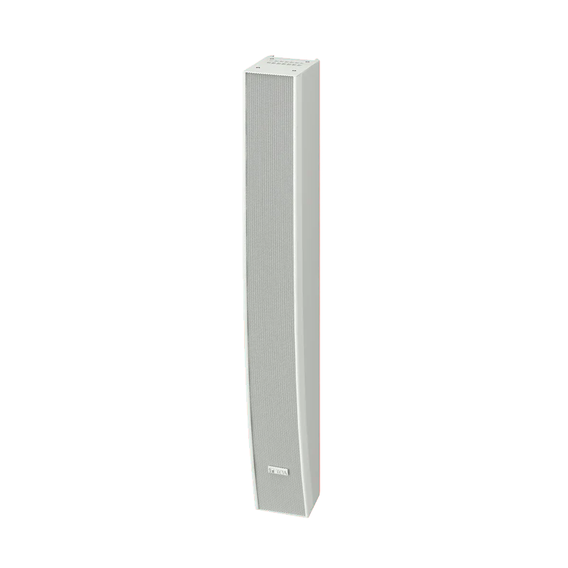 Loa line array: TOA SR-H2S